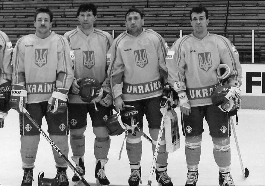 Телеканал XSPORT рассказывает о всех чемпионатах мира с участием сборной Украины