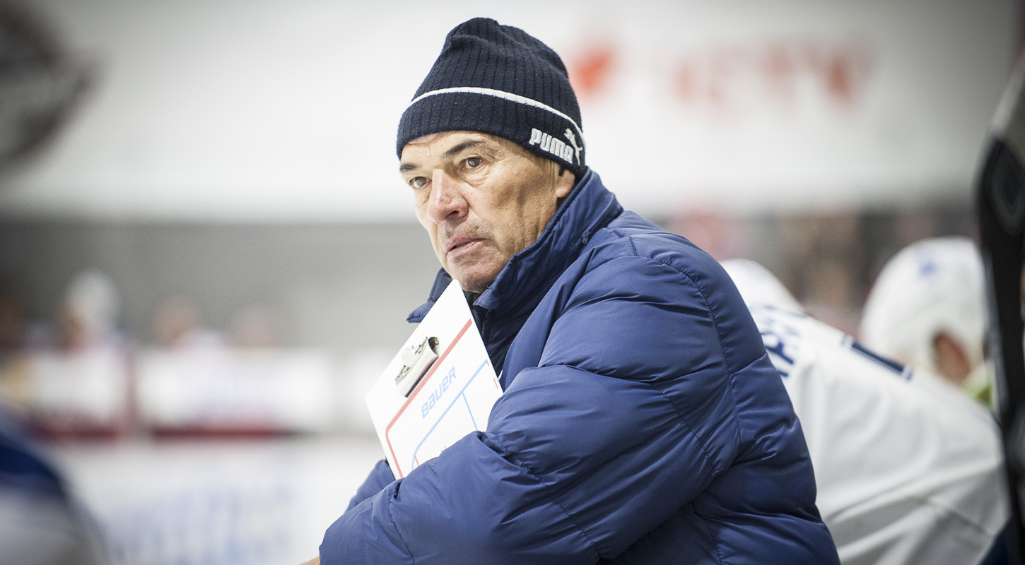 Александру Сеуканду - 69!