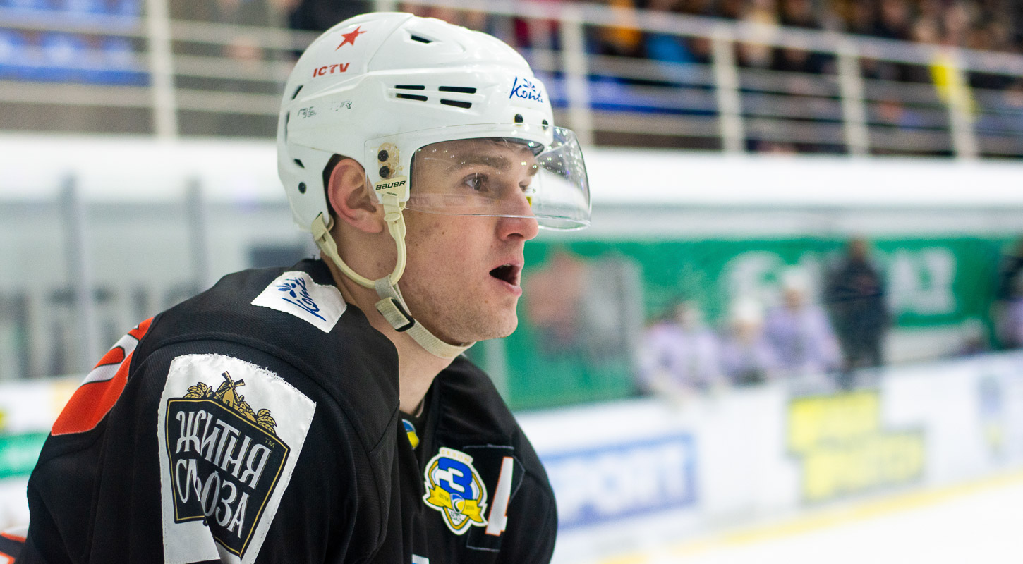 Виктор Тютченко возвращается в «Кременчук»