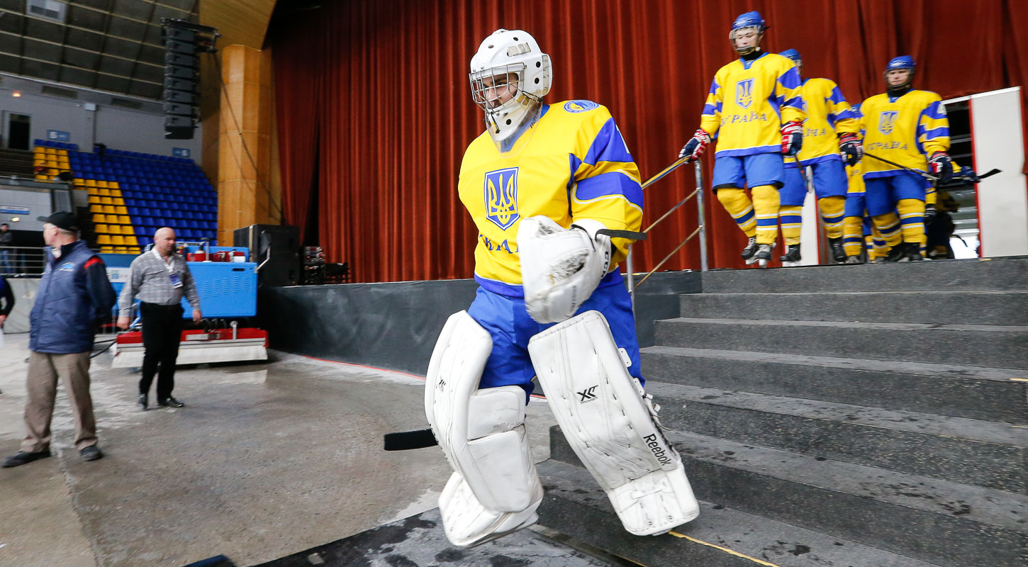 Артур Оганджанян: «Вызов в национальную сборную - это незабываемые эмоции»
