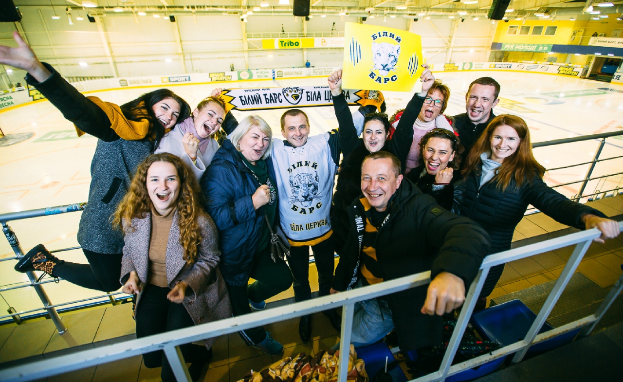 Роман Благой: «Овертайм - это игра, где все может перевернуться с ног на голову в мгновенье ока»