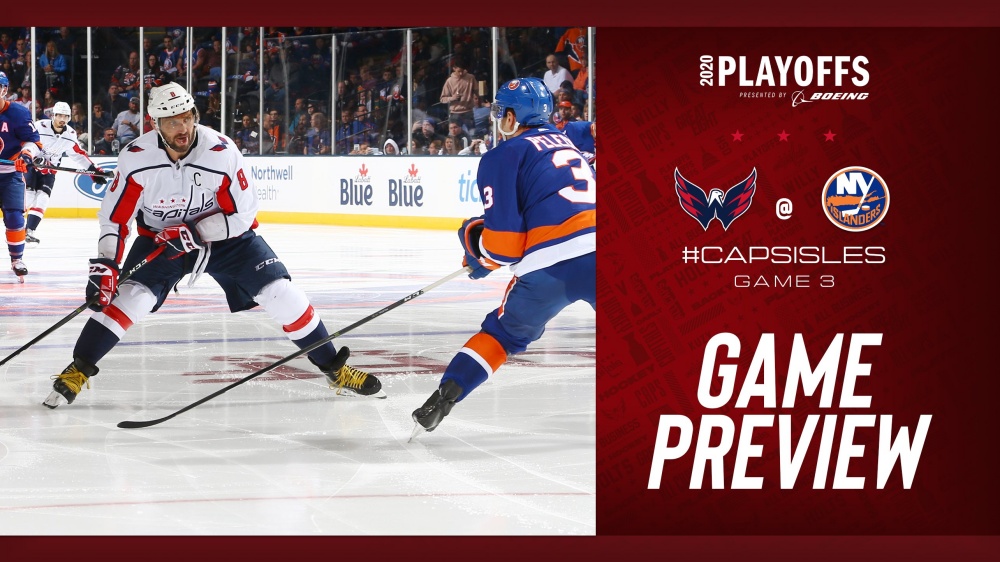 Матчи 1-го раунда плей-офф в НХЛ 16 августа (онлайн)