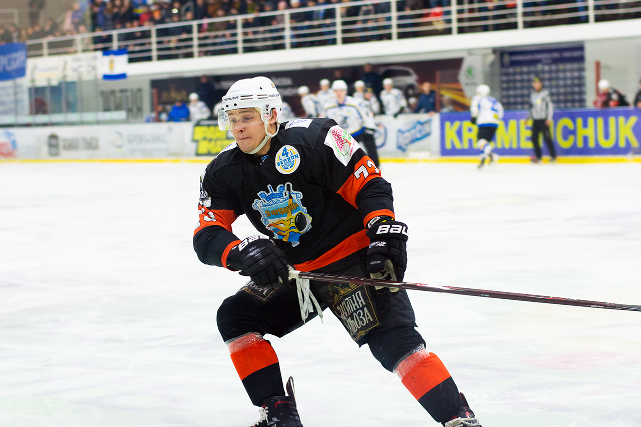 Знаете ли Вы: Самый полезный игрок