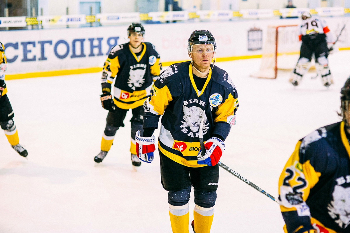 Владимир Алексюк: «Играя с пустыми трибунами, у нас не было ощущения, что мы играем дома»