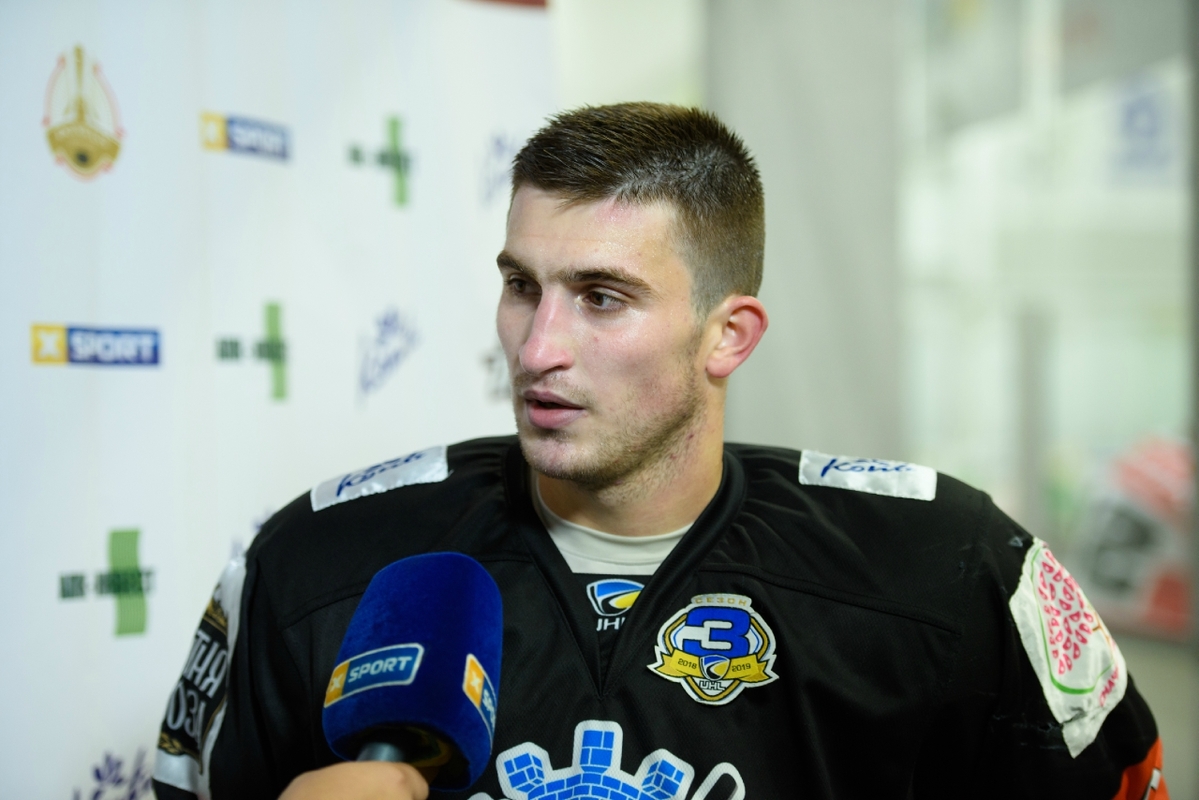 Тимур Гриценко: «Получилась боевая игра, которая обычно у нас бывает с «Донбассом» 