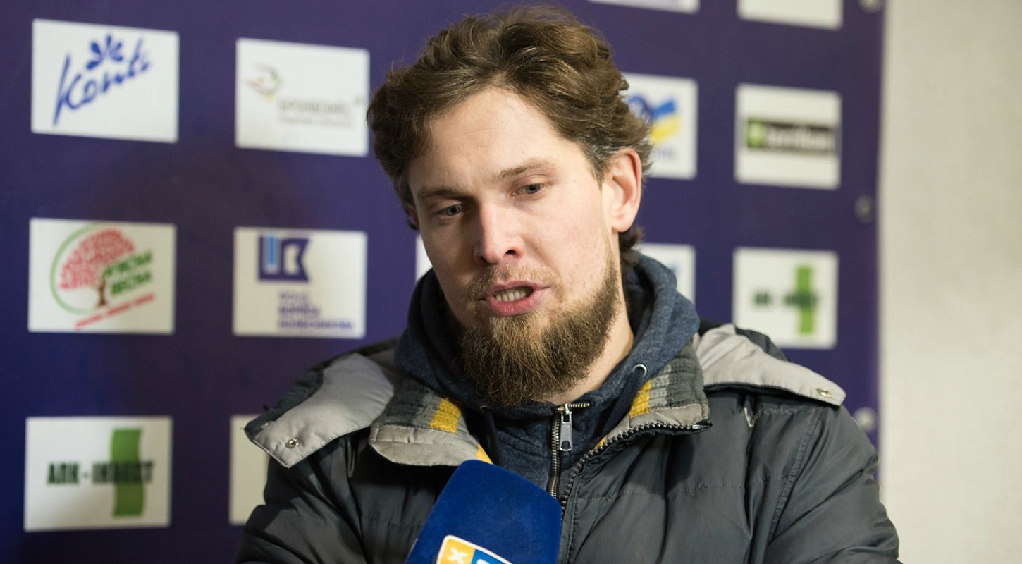 Николай Сидоров: «Проиграли из-за второго периода»