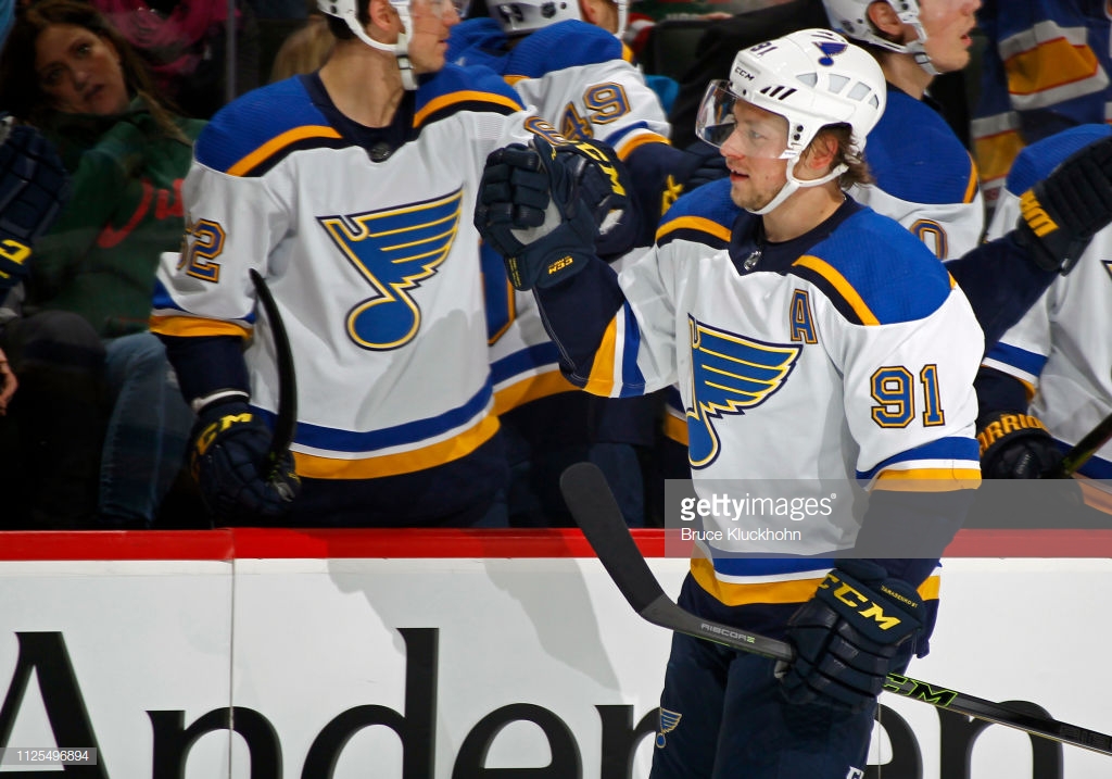 Тарасенко близок к возвращению в состав