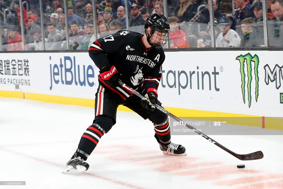 Бостон подписал контракт с Мэттом Филипом