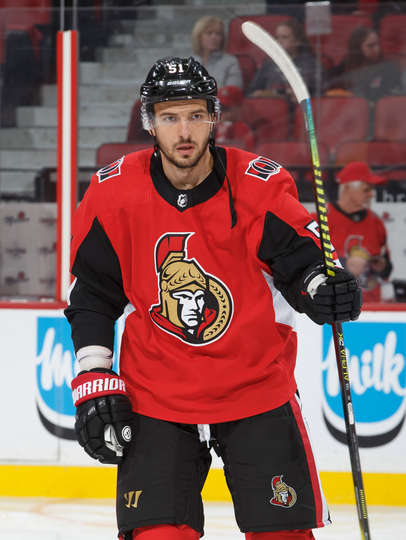 Анисимов выбыл на одну-две недели из-за травмы