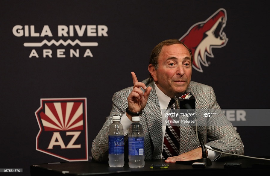 "Аризона" лишена двух выборов на драфте