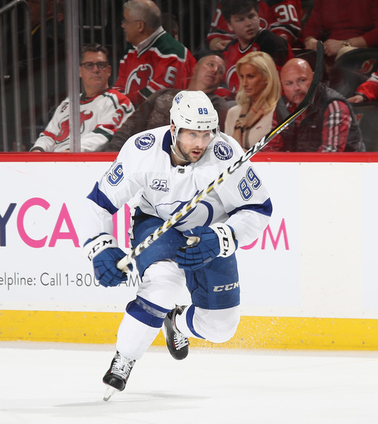 "Тампа" вызвала Конакера