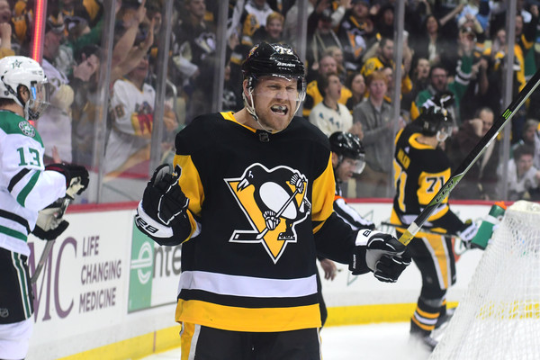 Хорнквист помещен в список травмированных