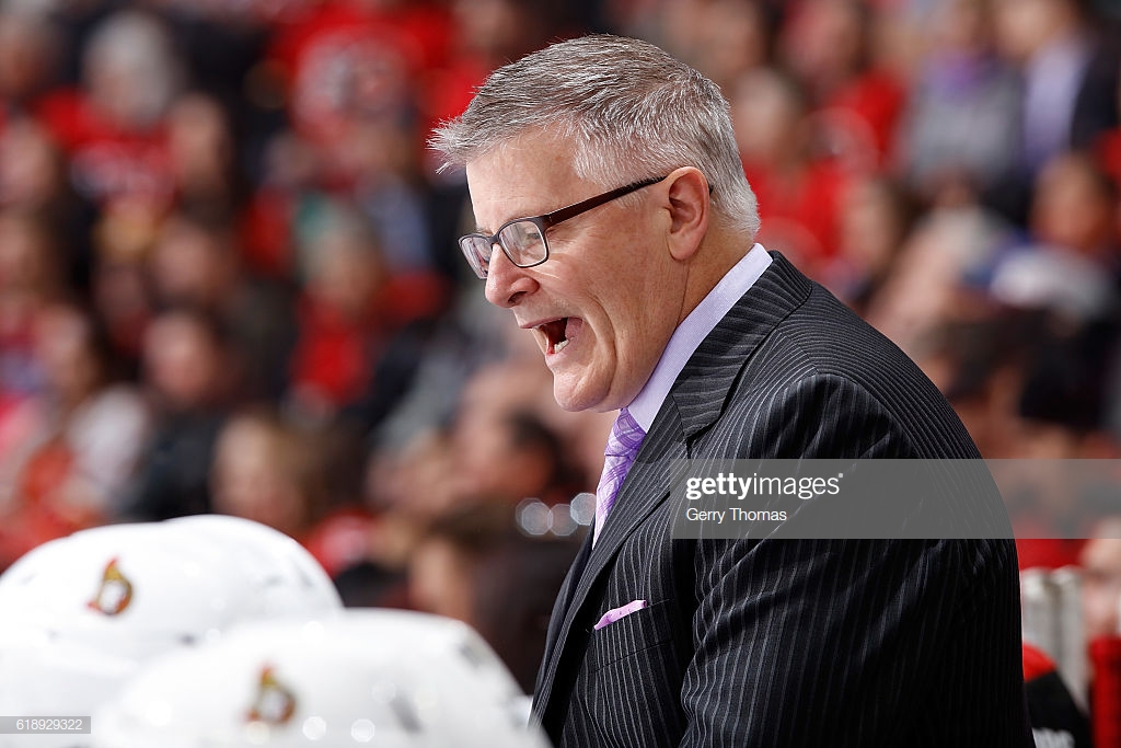 В отношении Марка Кроуфорда ведется расследование