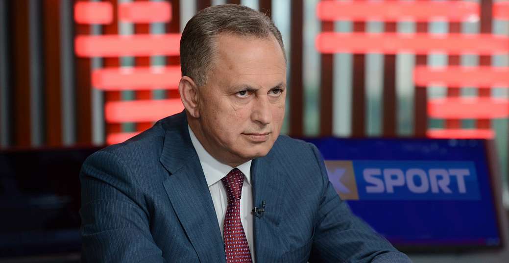 Борис Колесников: «Наша главная мечта – выиграть чемпионат Украины в Донецке»