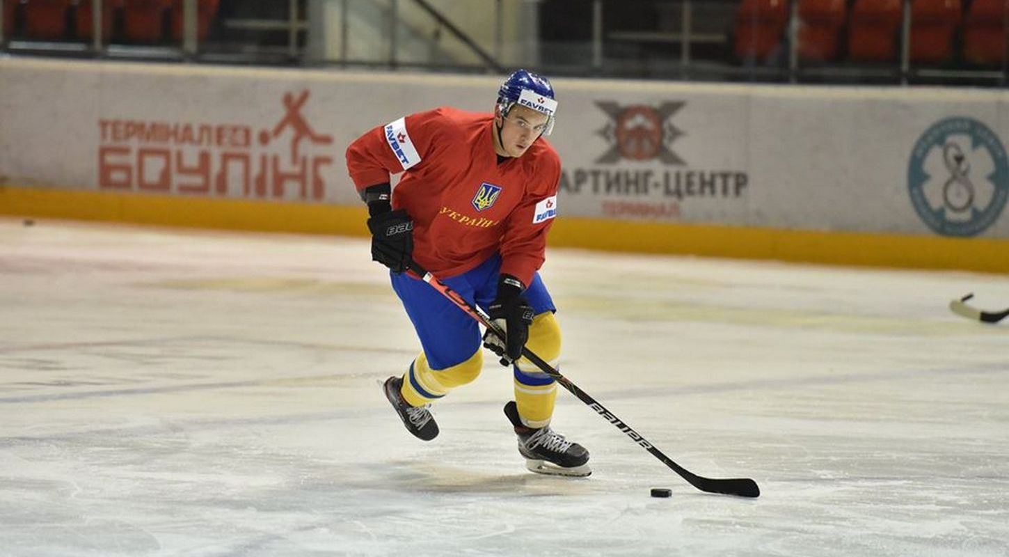 Александр Костиков: «Будем стараться радовать своих болельщиков хорошим хоккеем»