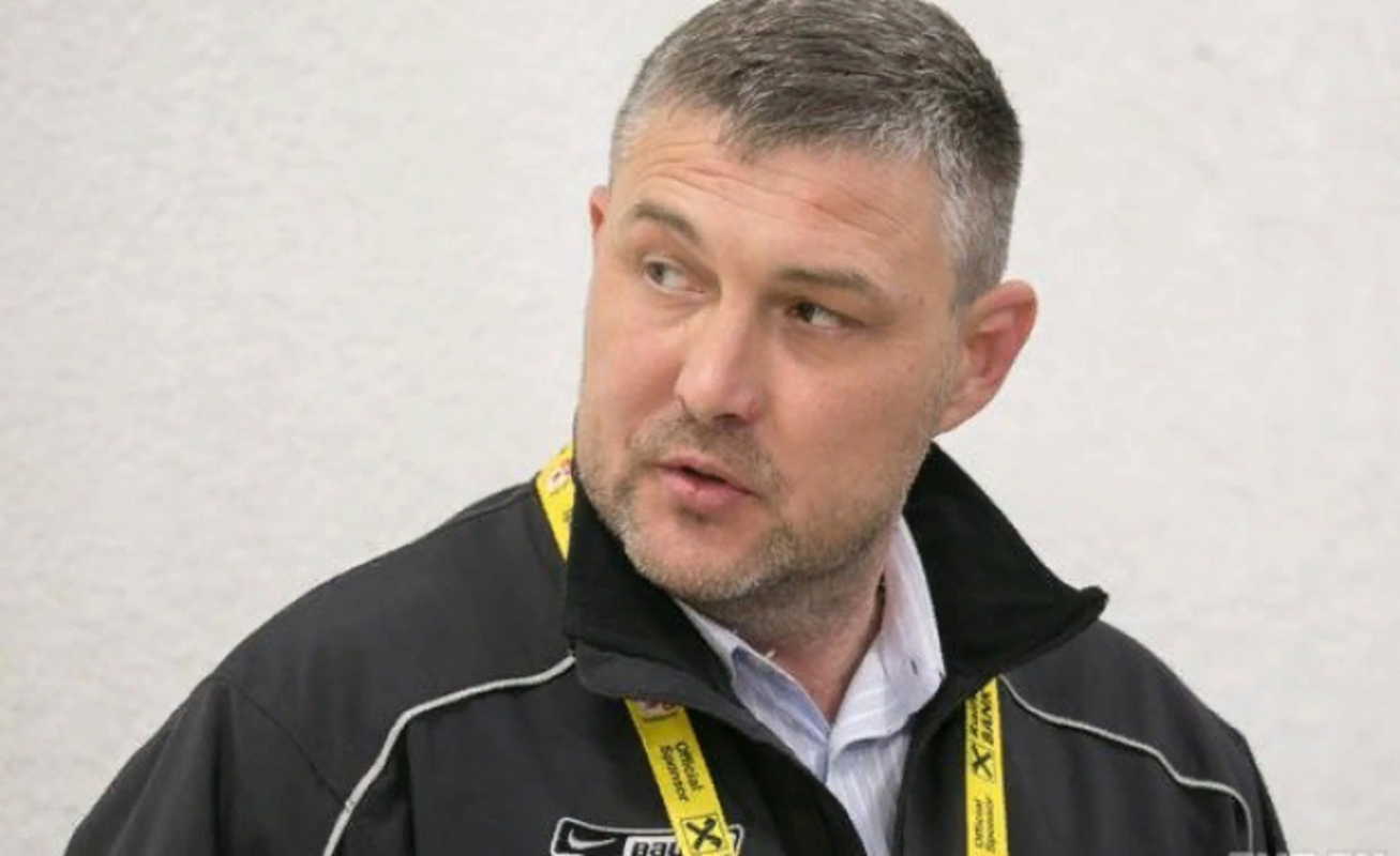 Начальник команды «Динамо-Молодечно» Дмитрий Мельник угрожал игроку «Гомеля» (видео)