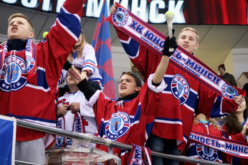 Домашние победы «Юности» вошли в список топовых событий европейского турнира