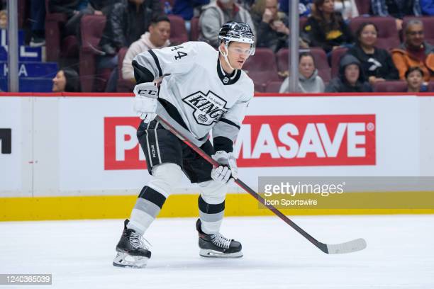 Лос-Анджелес подписал новый контракт с Андерсоном