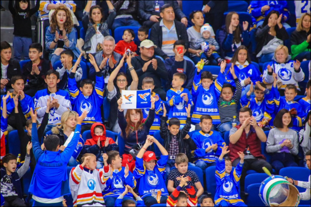 ВХЛ:  Хоккейный клуб украинского защитника не смог эффектно закрыть домашнюю серию 