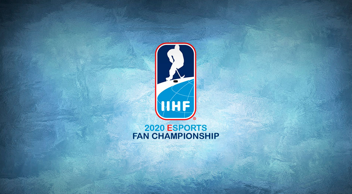 Финляндия выиграла глобальный кибертурнир ИИХФ