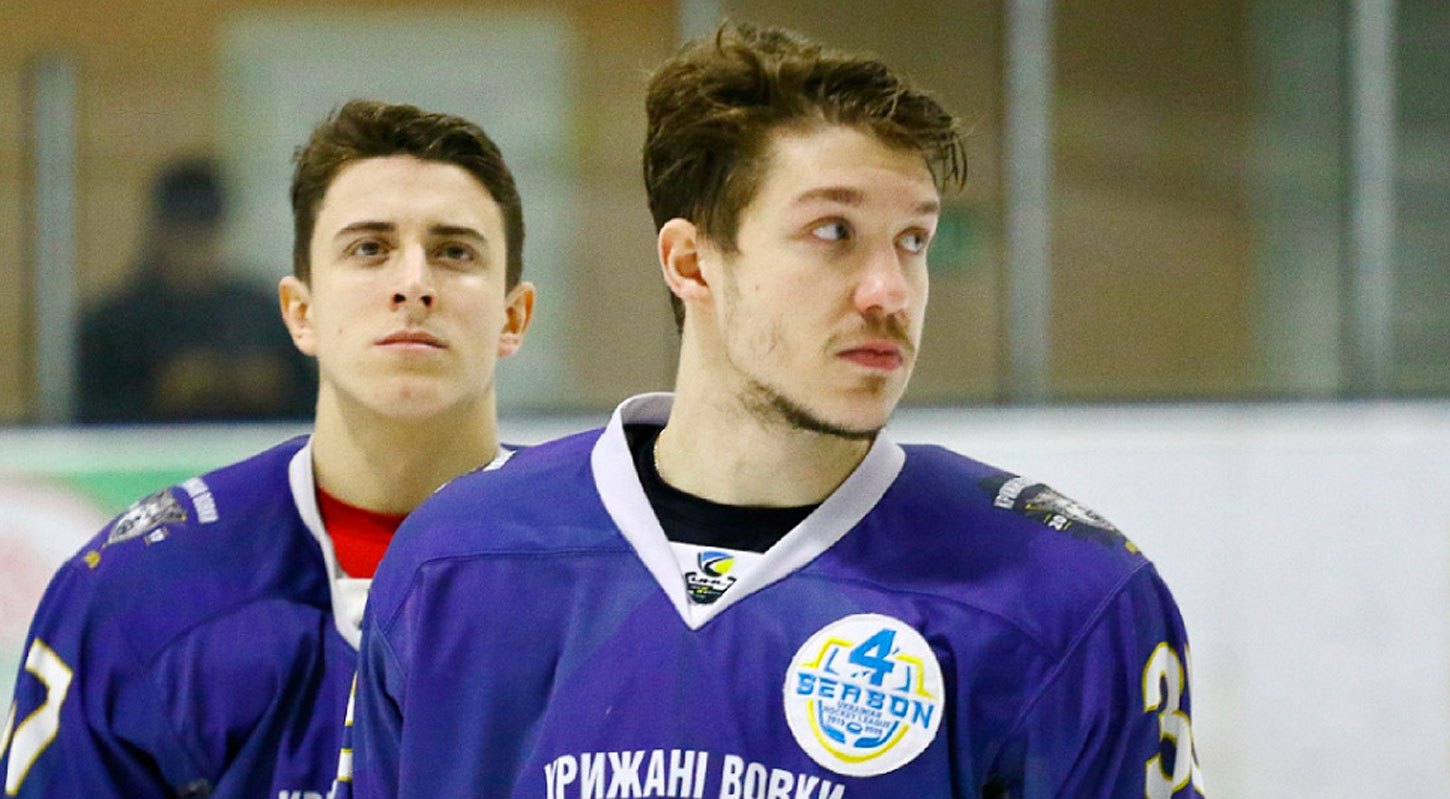 Владислав Воробьев: «С первых минут начали играть в свой хоккей и у нас все получилось»