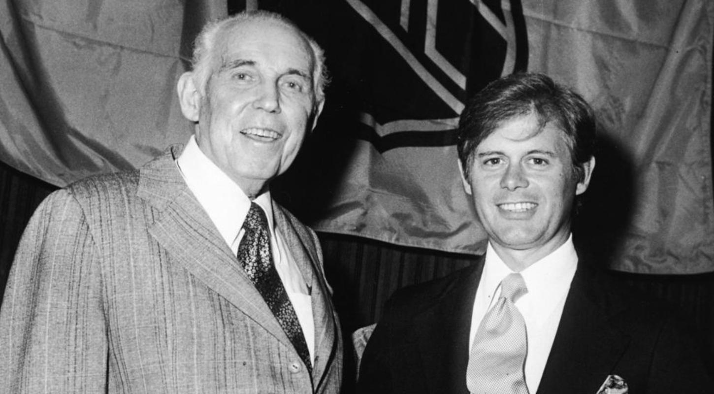 4 сентября в истории хоккея