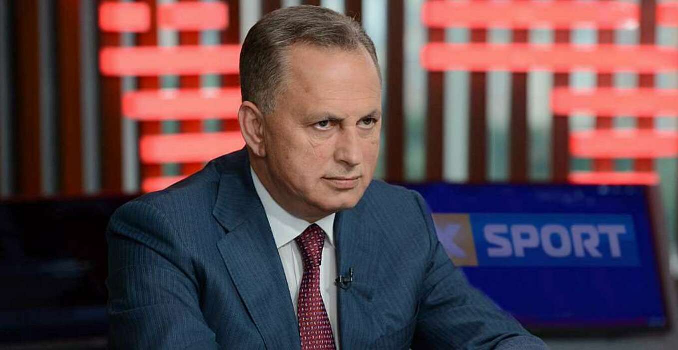 Борису Колесникову – 57 лет!