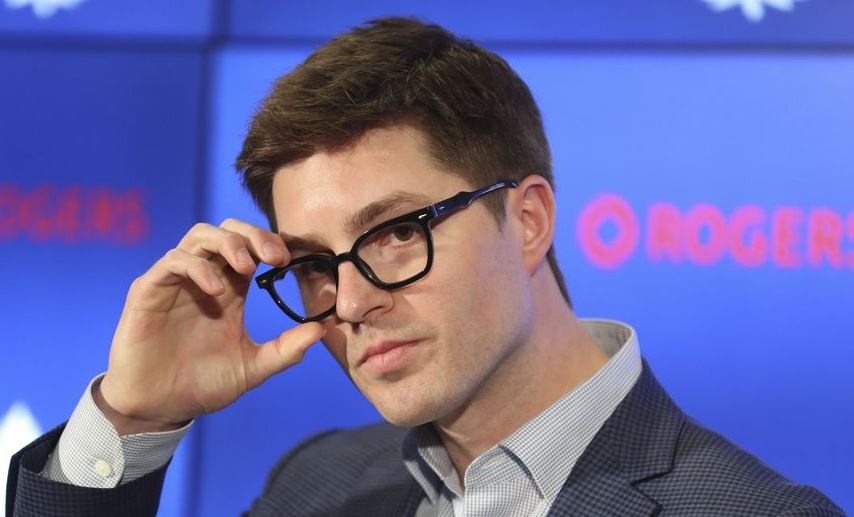 Дубас призвал хоккеистов "Лифс" принять перемены