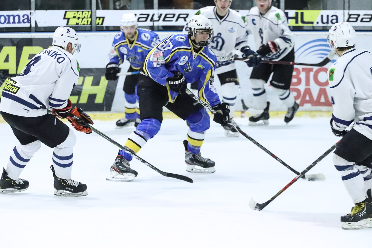 Артем Целогородцев: «К старту плей-офф вернутся эмоции и вспомнятся те шаги, которые делали команды ещё в регулярном чемпионате»