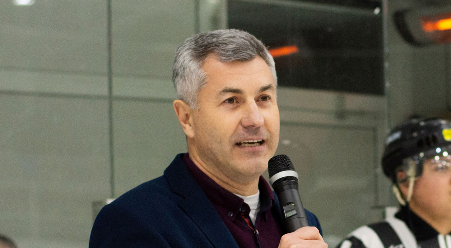 С Днем Рождения, Тарас Захарченко!