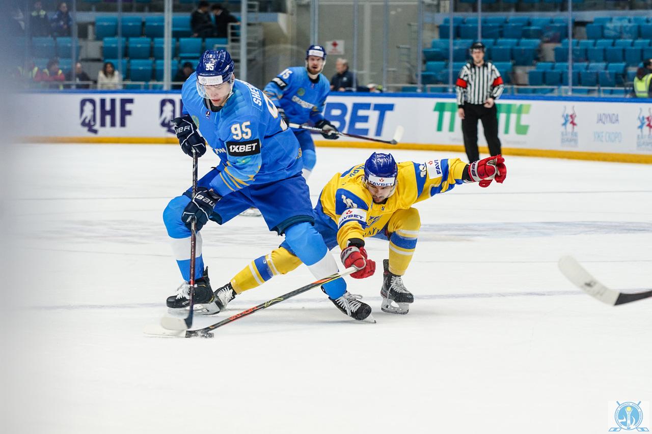 Глеб Кривошапкин: «Нужно уметь раскрепоститься, успокоиться морально и играть в свою игру»