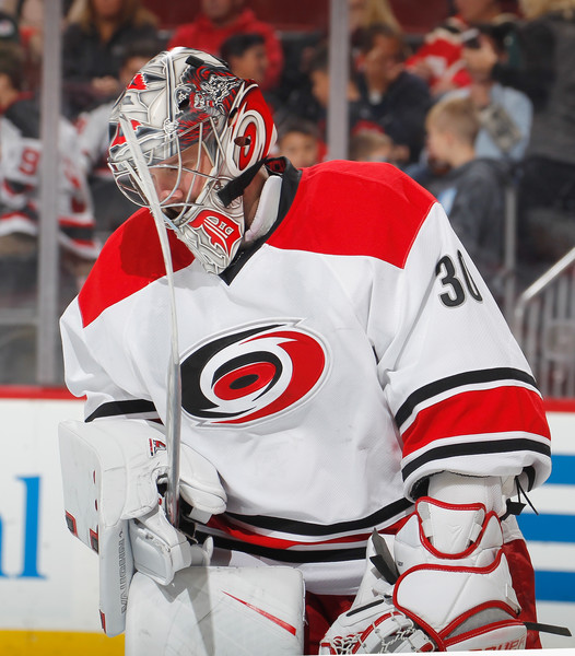 Кэм Уорд объявил о завершении карьеры