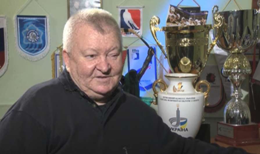 Телеканал XSPORT рассказывает о всех чемпионатах мира с участием сборной Украины