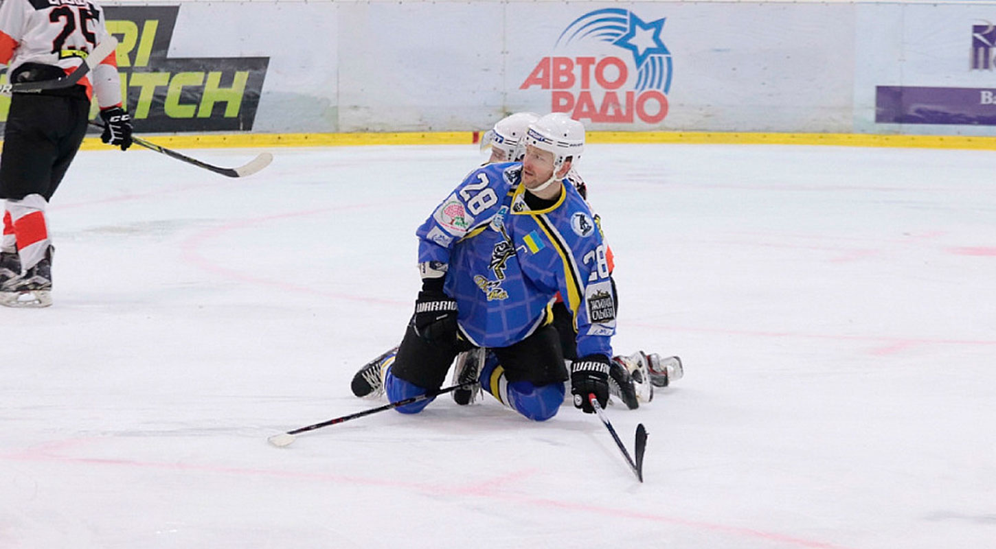 Александр Матерухин: «Я чувствую себя отлично и не ощущаю, что всё, хватит»