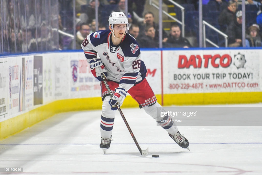 Андерссон просит "Рейнджерс" обменять его