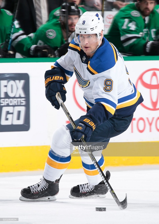 "Даллас" подписал испытательный контракт с Апшоллом