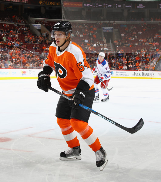 Объявлены финалисты "Мастертон Трофи"