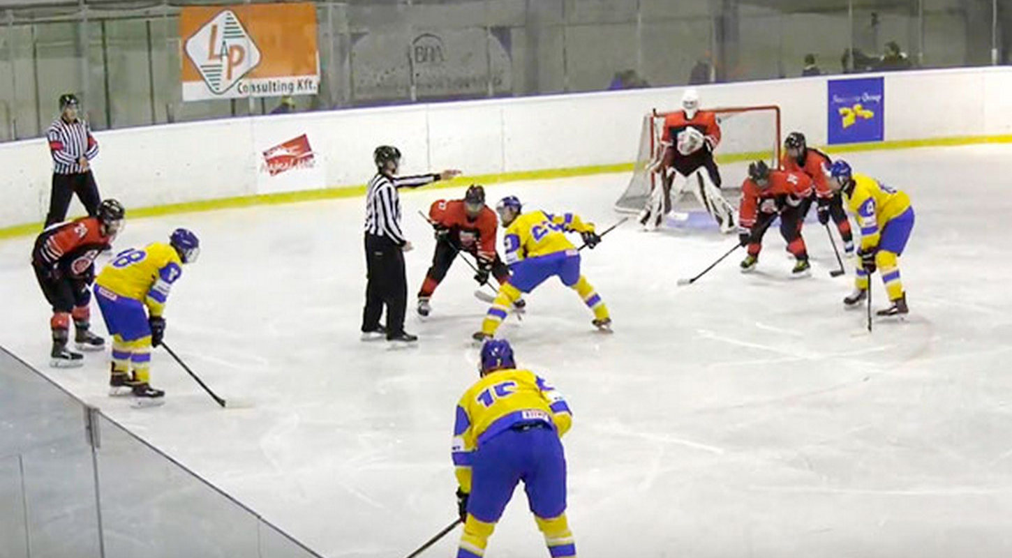 Юниорская сборная Украины обыграла Японию и добыла вторую победу на турнире 4 Наций (видео)