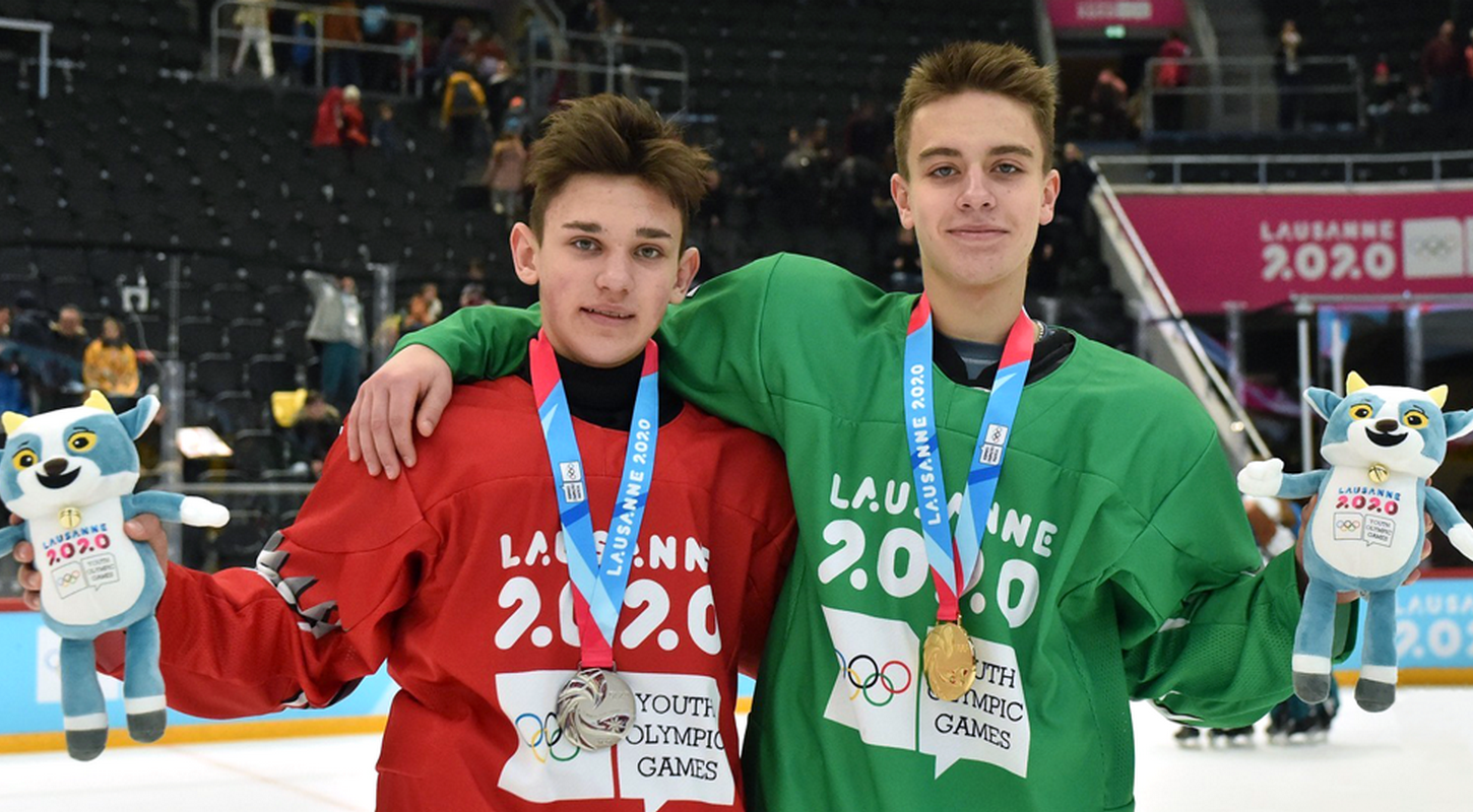 «Белый Барс»: Смесь опыта и молодости и шанс юным игрокам