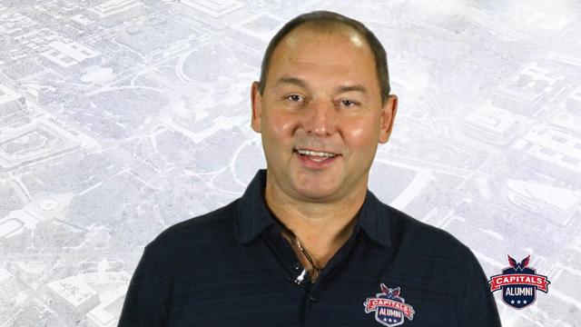 Дмитрию Христичу – 50!