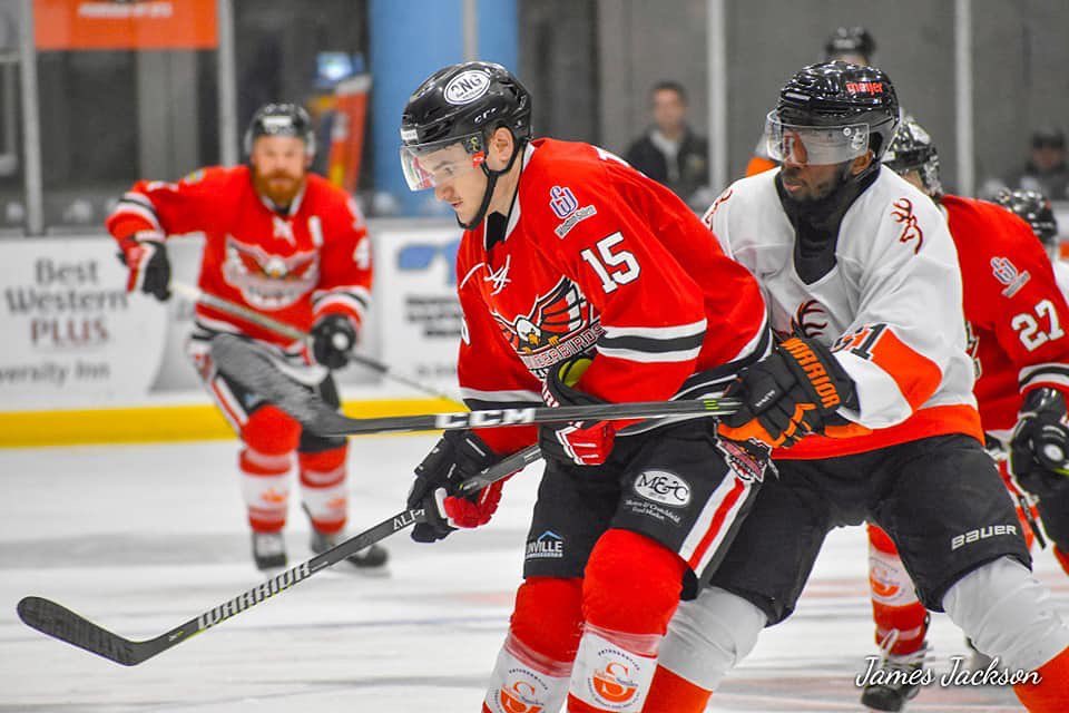 Глеб Кривошапкин: «Нужно уметь раскрепоститься, успокоиться морально и играть в свою игру»