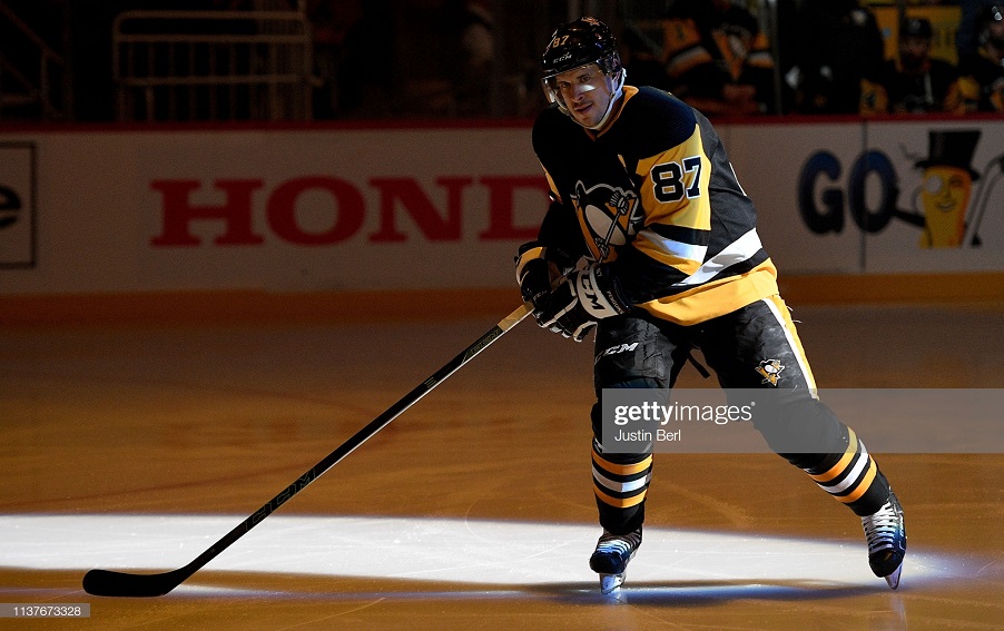 "Питтсбург" объявил стартовый  состав треннинг-кэмпа клуба