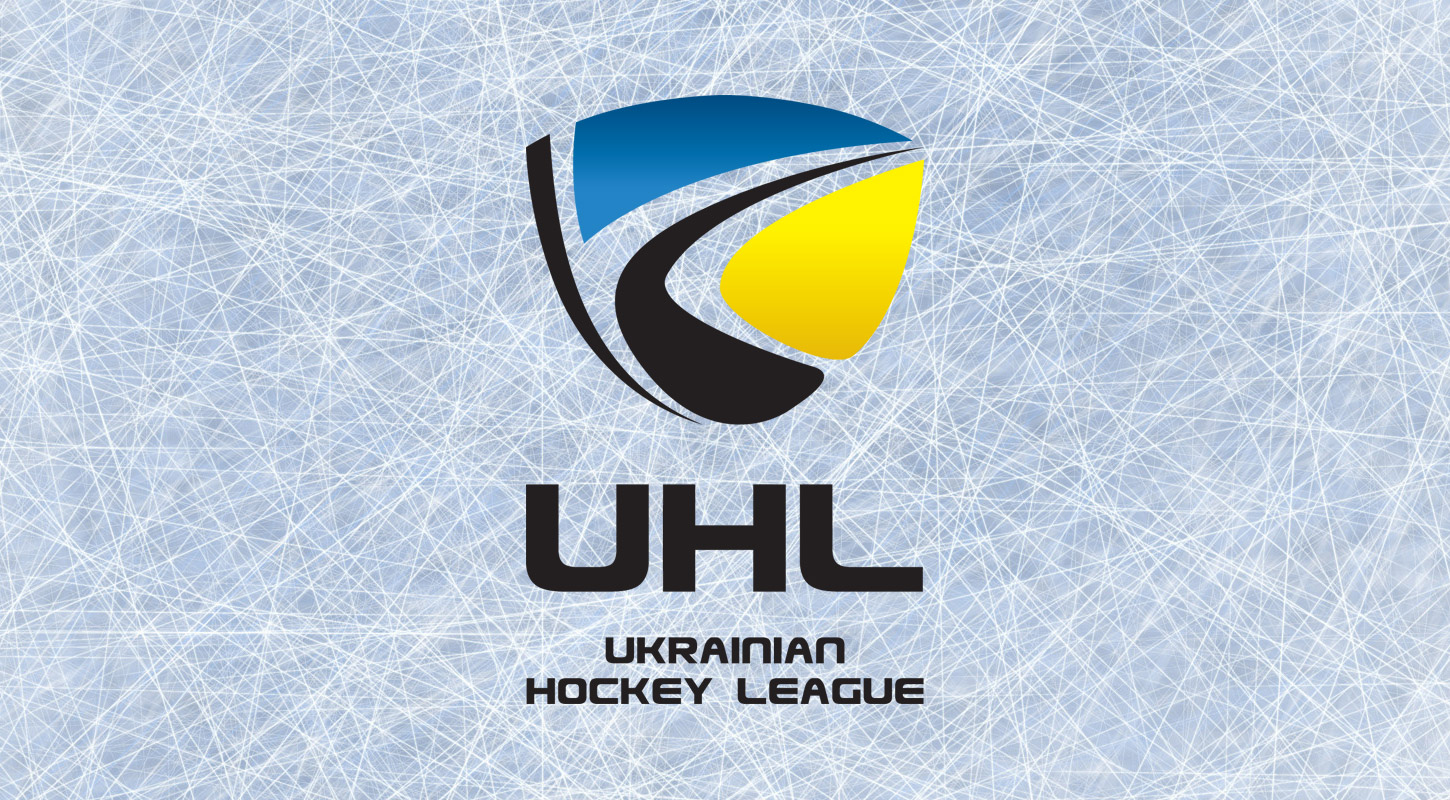 Сборная Украинской хоккейной лиги сыграет контрольный поединок с национальной сборной Украины 