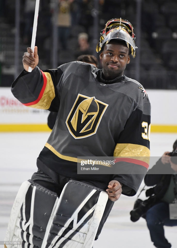 "Вегас" - "Аризона" (2:1 Б): еще одна победа Суббана