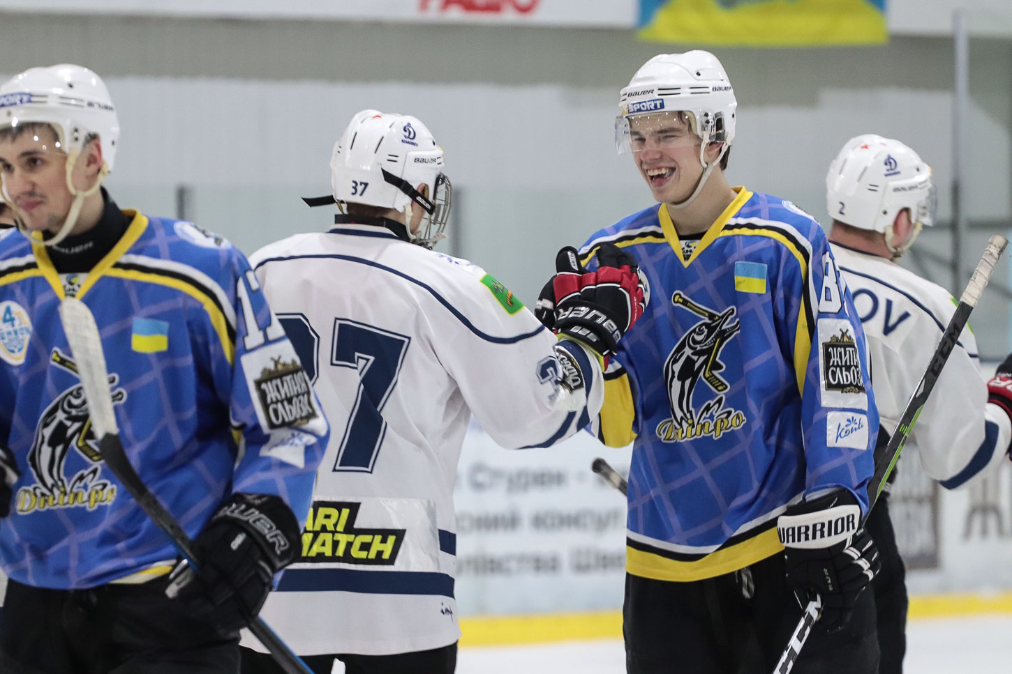 Артем Целогородцев: «К старту плей-офф вернутся эмоции и вспомнятся те шаги, которые делали команды ещё в регулярном чемпионате»