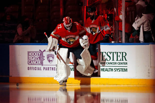 Матчи регулярного чемпионата НХЛ 19 октября 2022 года (онлайн)