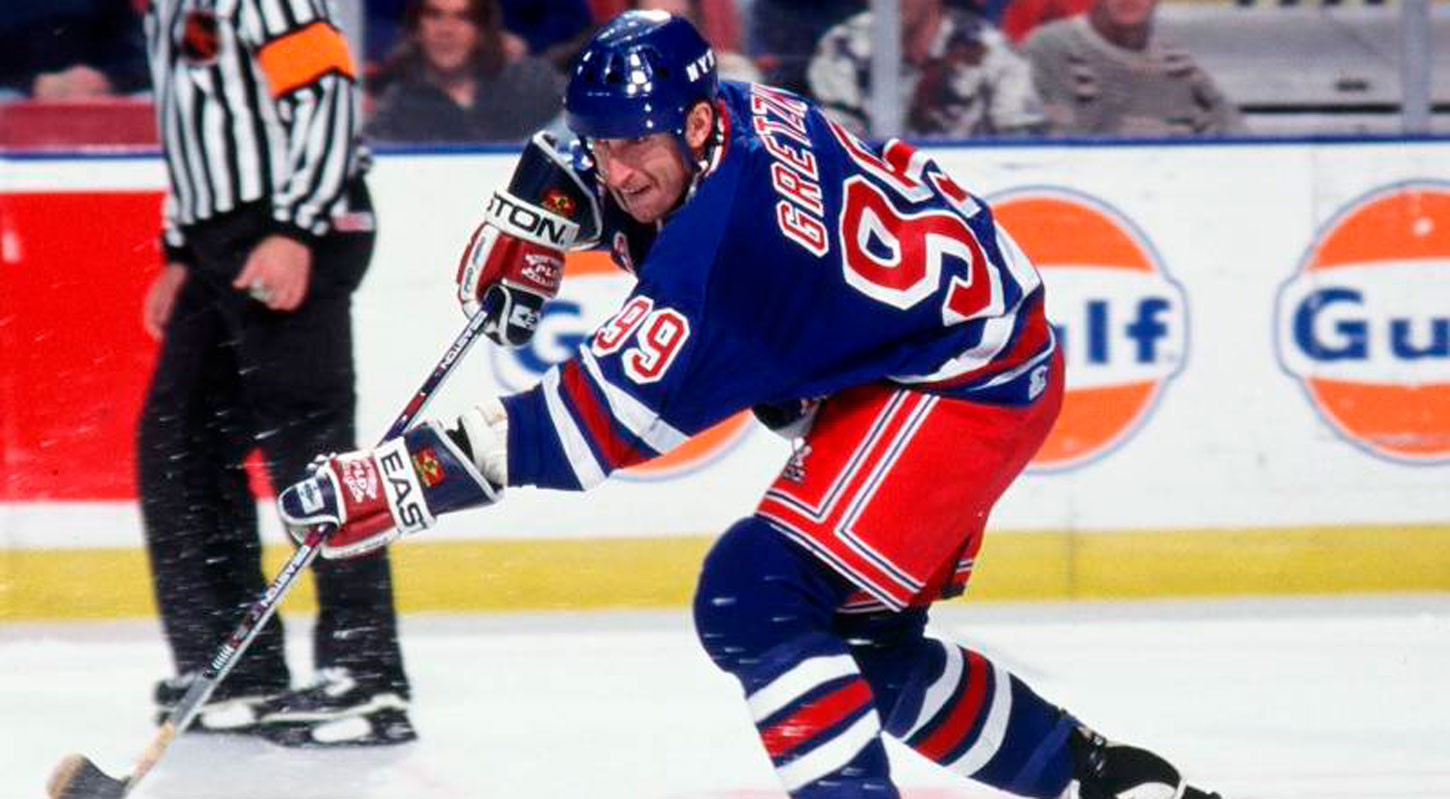 Символическая сборная всех времен по мнению болельщиков