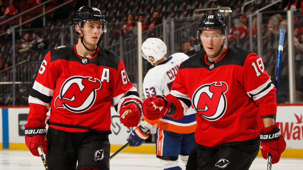 Палат: «Хьюз напоминает мне Кучерова»