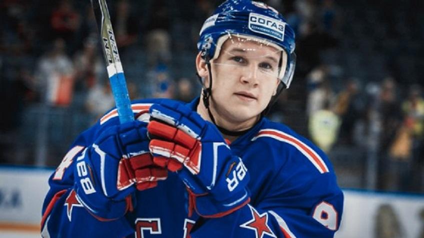 Барабанов: мне понравился "Торонто" с первого взгляда