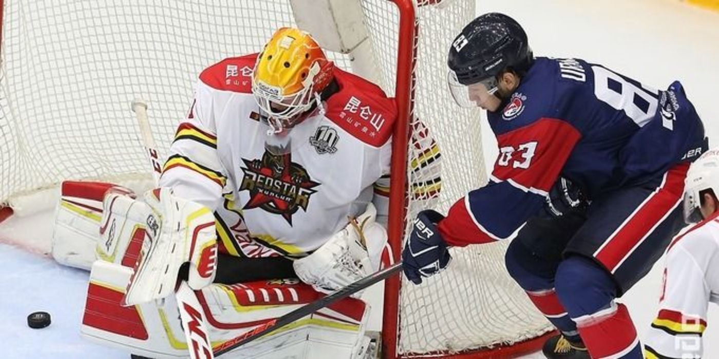 КХЛ: У «Локомотива» есть шанс начать подьем со дна турнирной таблицы и другие поединки (превью дня)